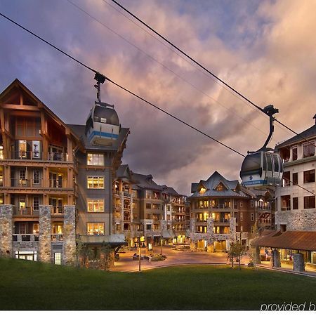 East West Hospitality At Tahoe Truckee Exterior foto