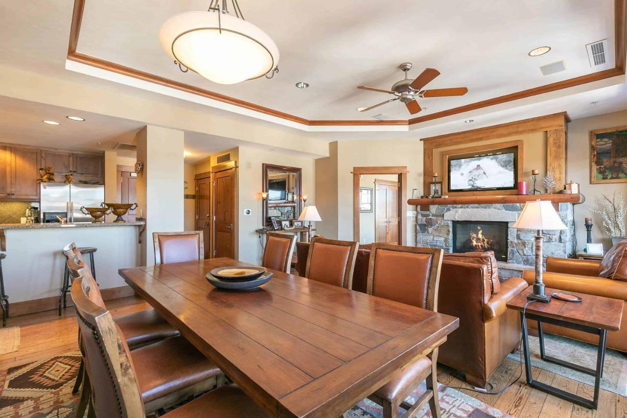 East West Hospitality At Tahoe Truckee Exterior foto
