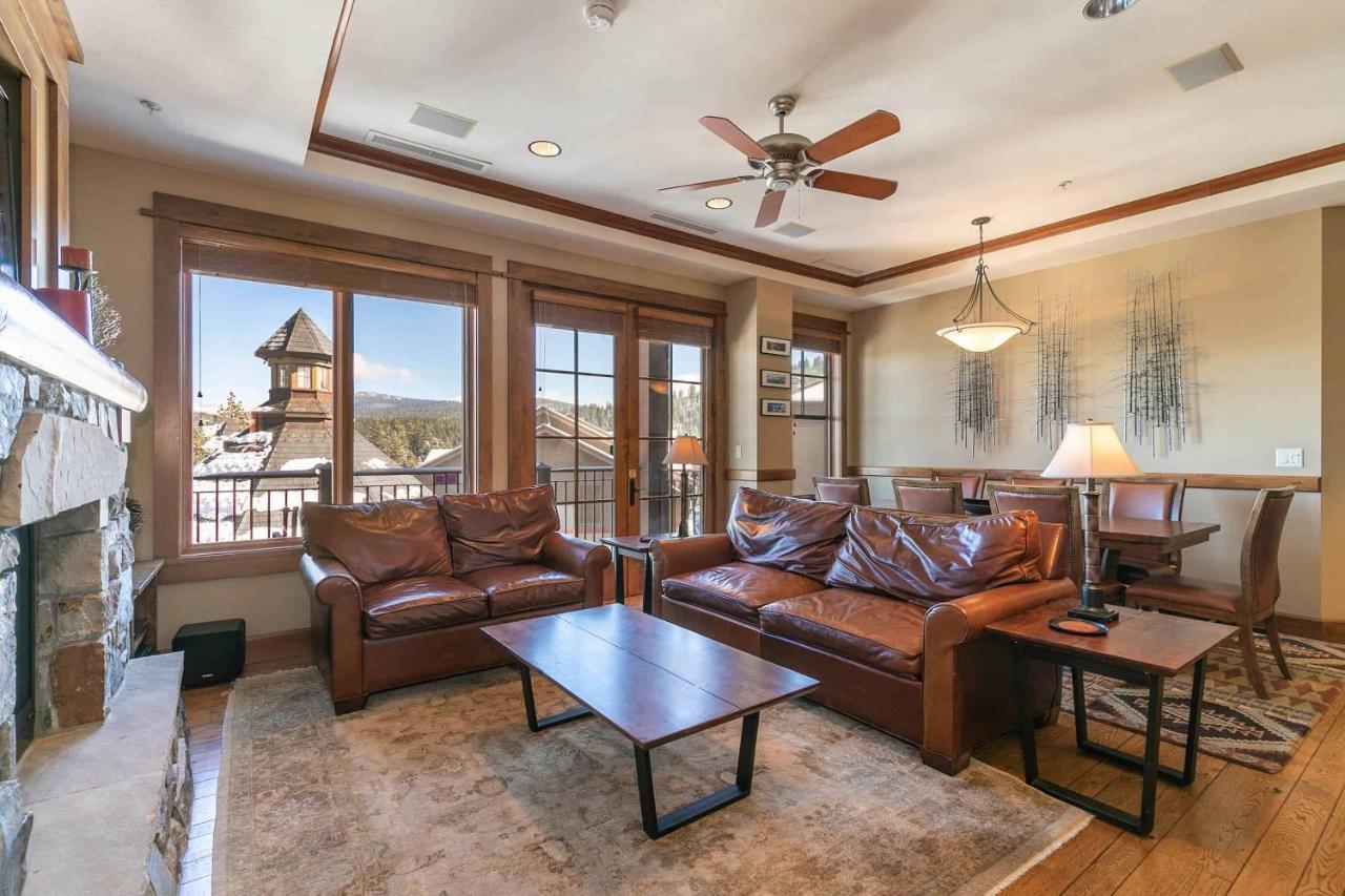 East West Hospitality At Tahoe Truckee Exterior foto