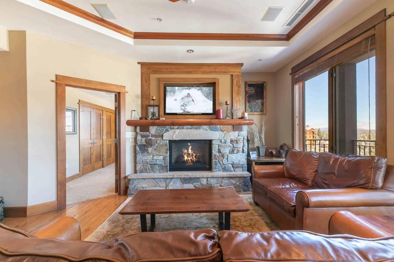 East West Hospitality At Tahoe Truckee Exterior foto
