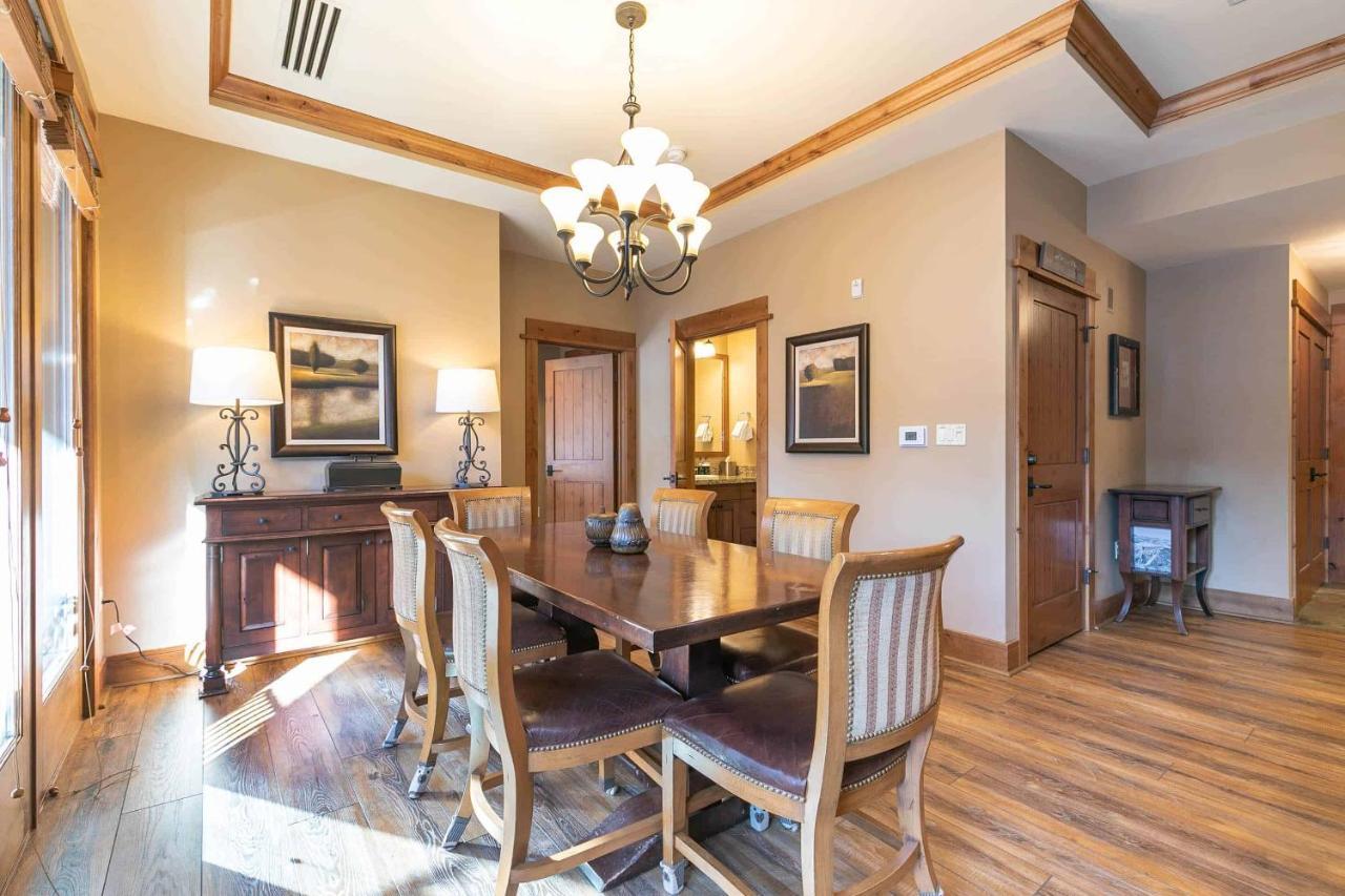 East West Hospitality At Tahoe Truckee Exterior foto