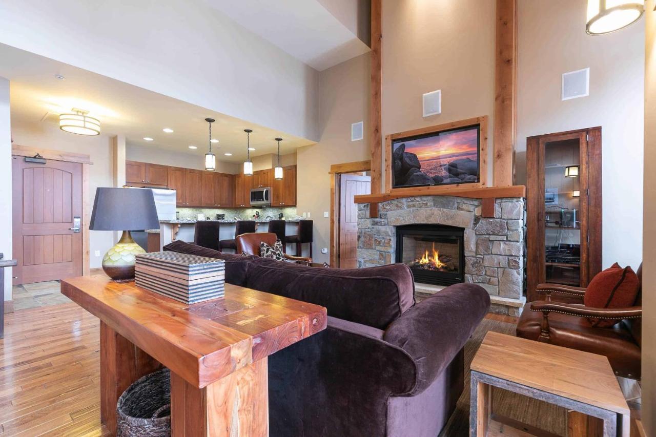 East West Hospitality At Tahoe Truckee Exterior foto
