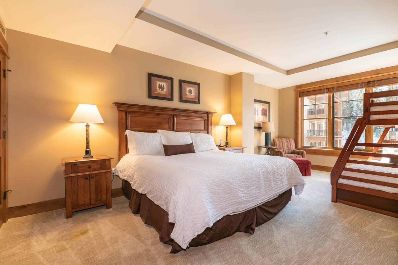 East West Hospitality At Tahoe Truckee Exterior foto