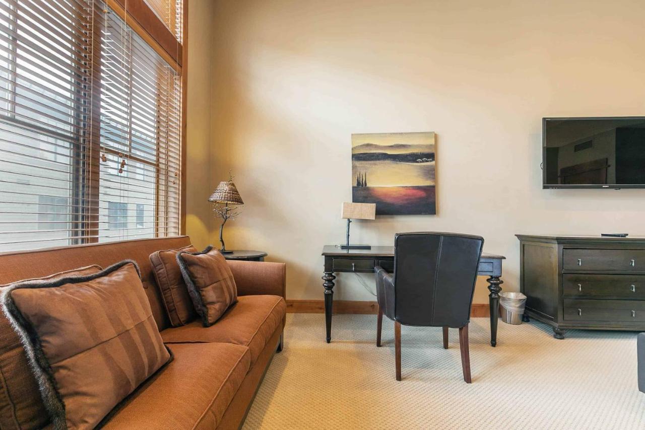 East West Hospitality At Tahoe Truckee Exterior foto