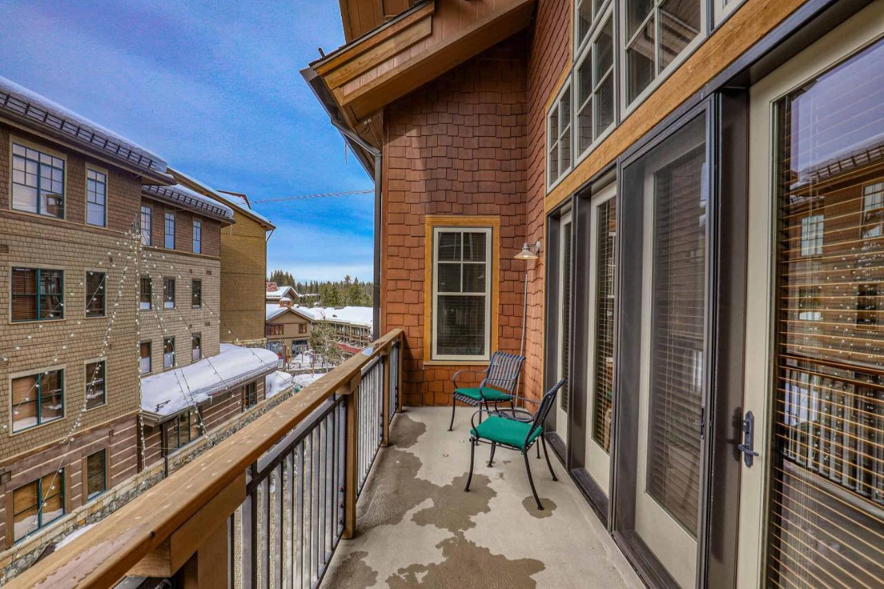 East West Hospitality At Tahoe Truckee Exterior foto