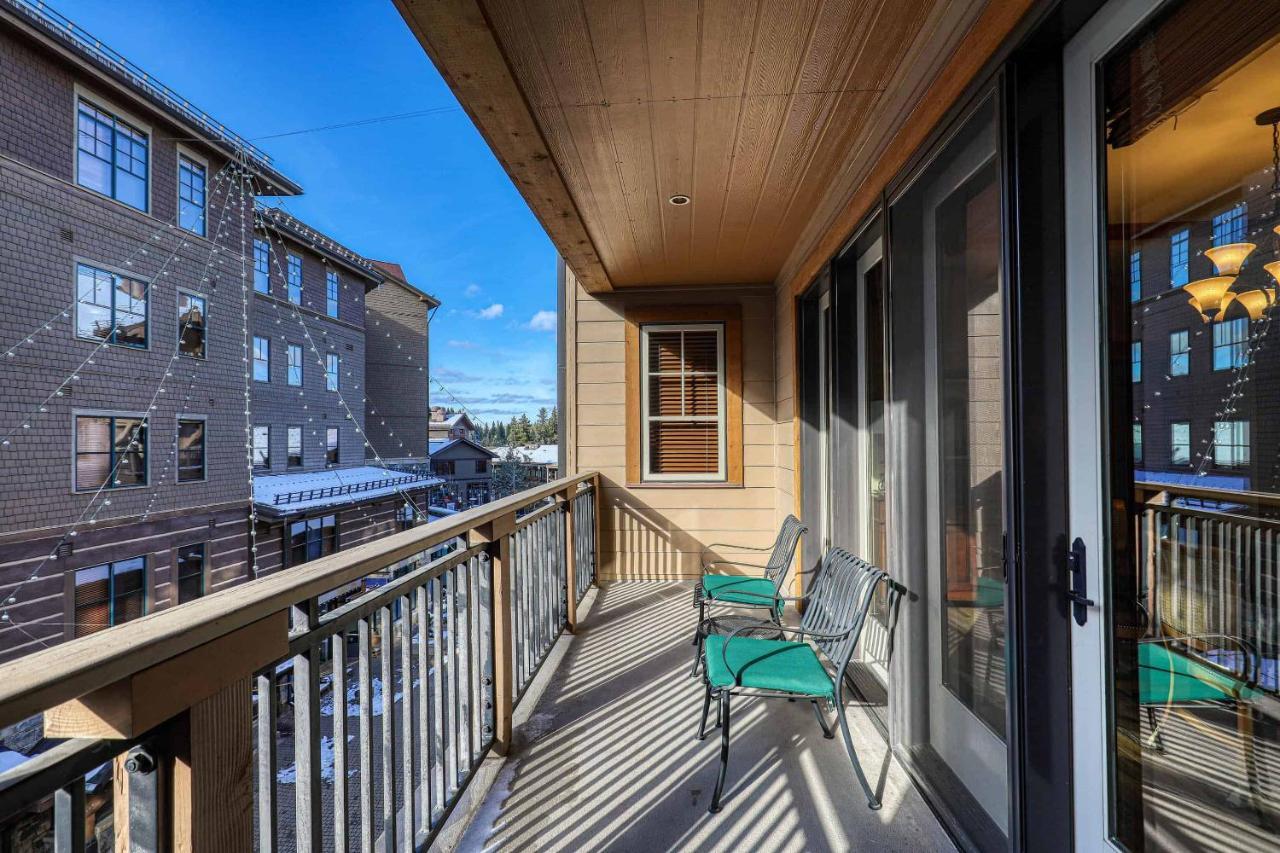 East West Hospitality At Tahoe Truckee Exterior foto