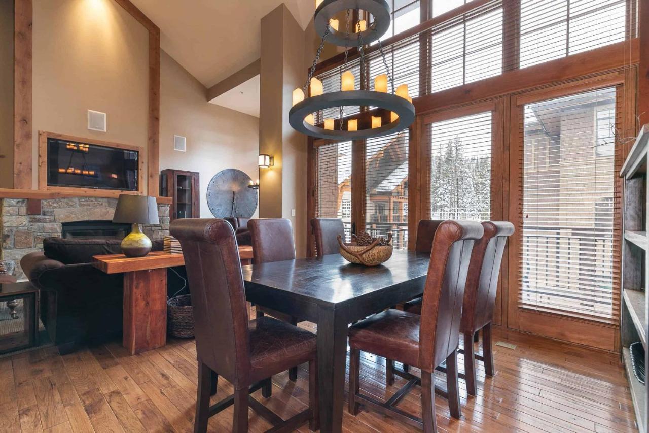 East West Hospitality At Tahoe Truckee Exterior foto