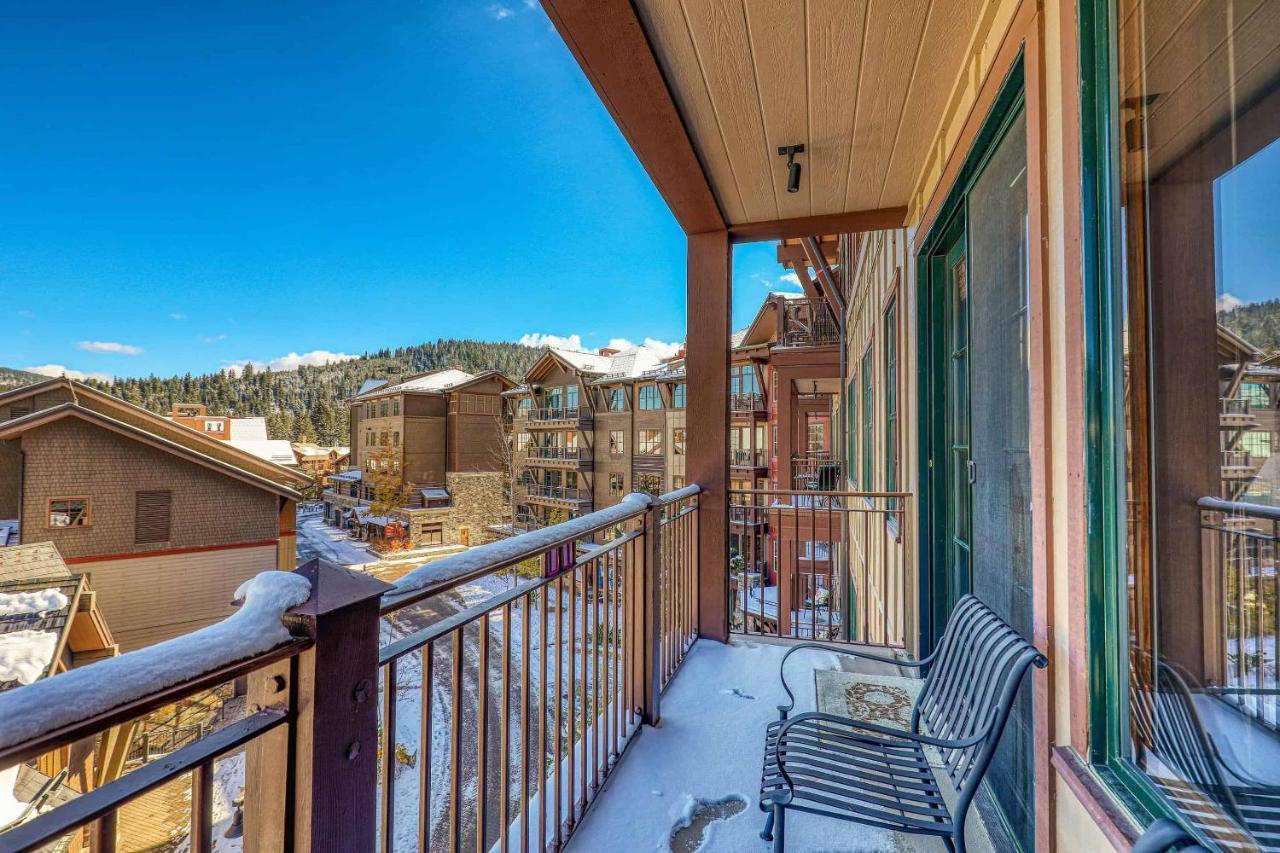 East West Hospitality At Tahoe Truckee Exterior foto