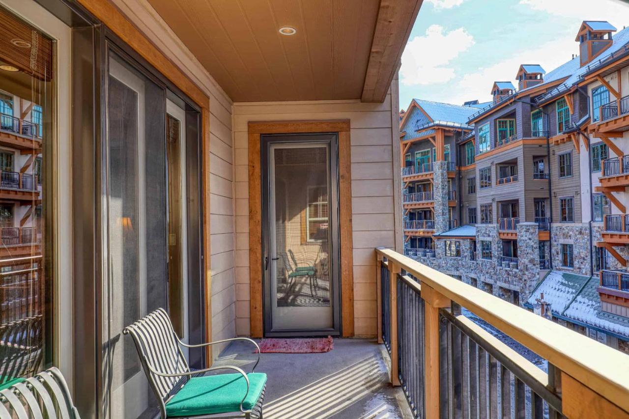 East West Hospitality At Tahoe Truckee Exterior foto