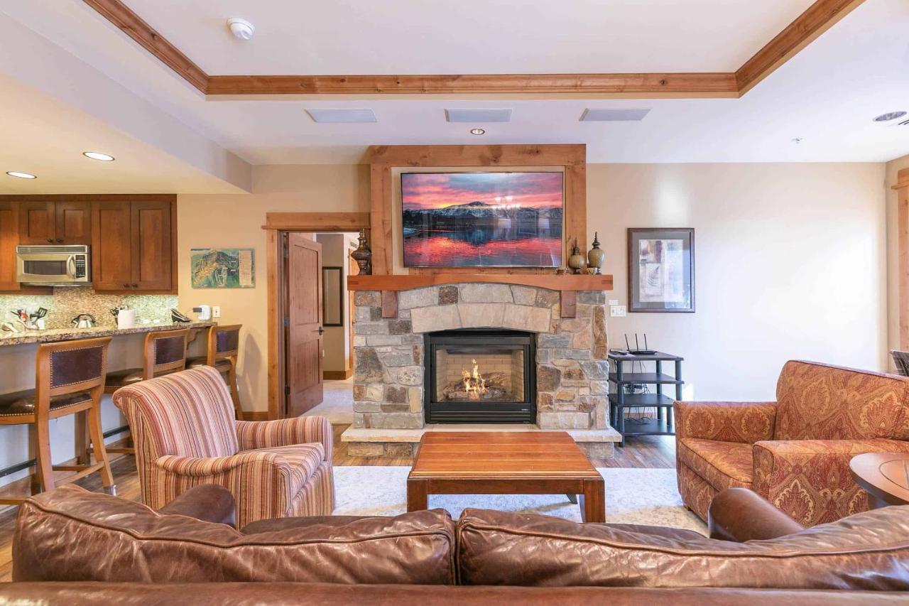 East West Hospitality At Tahoe Truckee Exterior foto