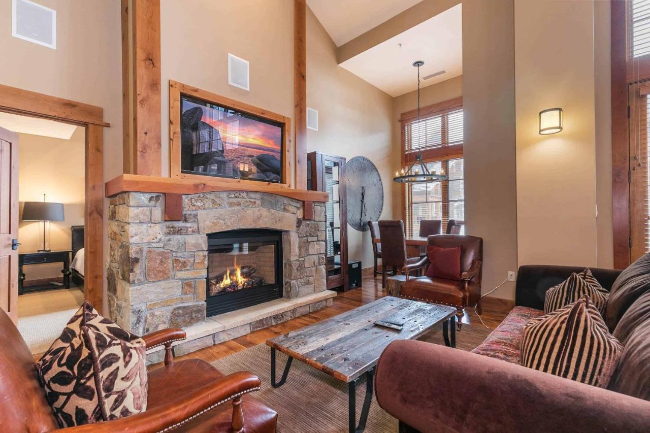 East West Hospitality At Tahoe Truckee Exterior foto