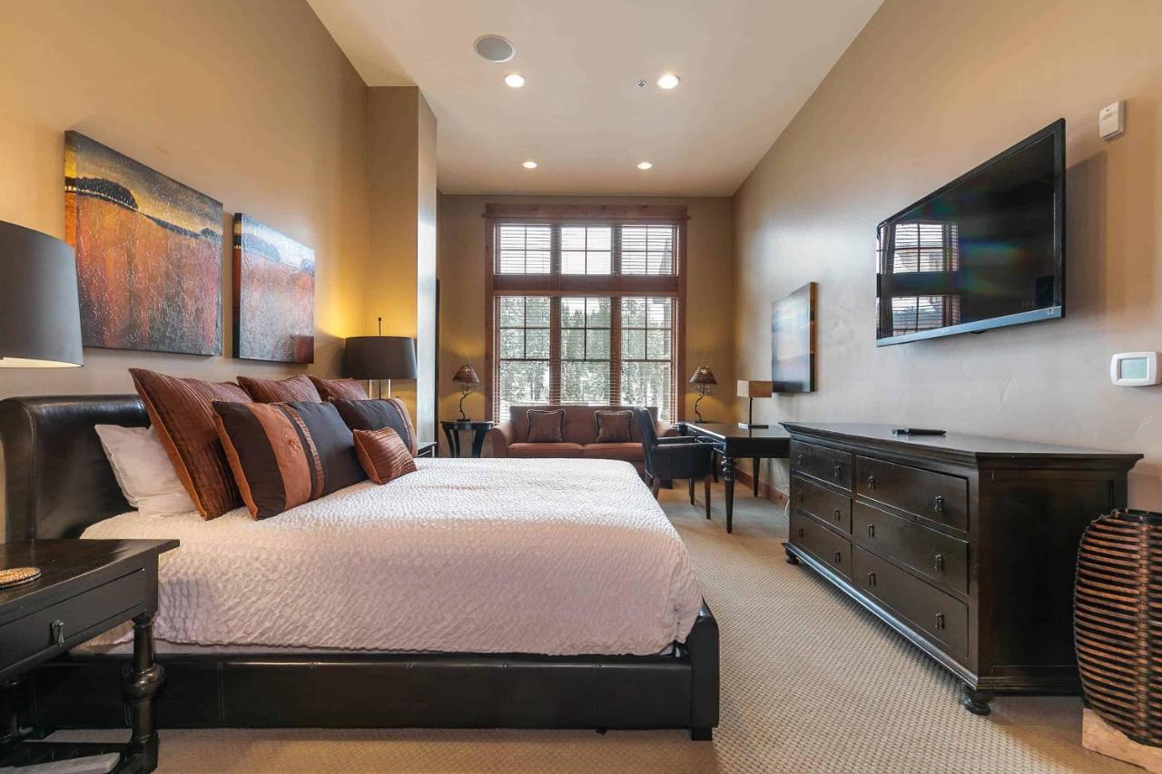 East West Hospitality At Tahoe Truckee Exterior foto