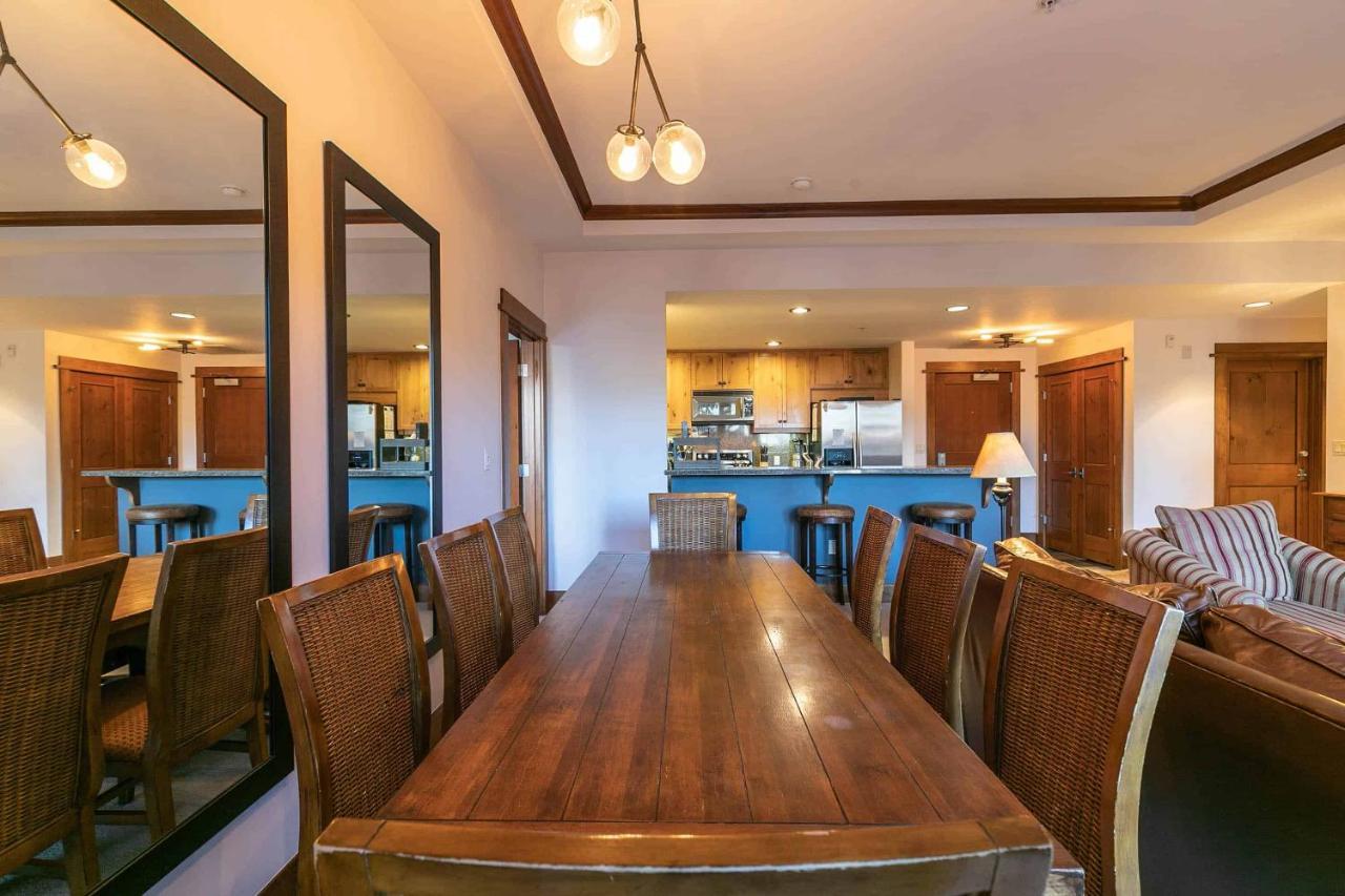 East West Hospitality At Tahoe Truckee Exterior foto