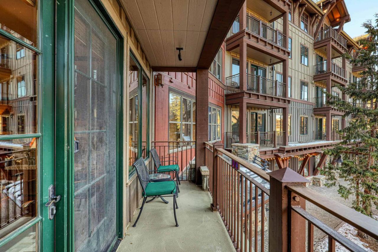 East West Hospitality At Tahoe Truckee Exterior foto