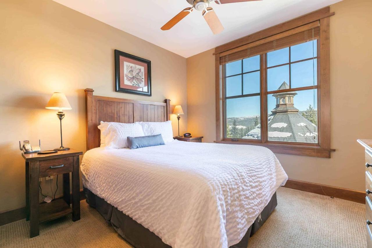 East West Hospitality At Tahoe Truckee Exterior foto
